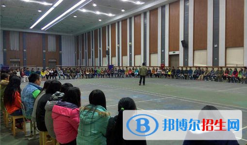 四川邮电职业技术学院地址在哪里