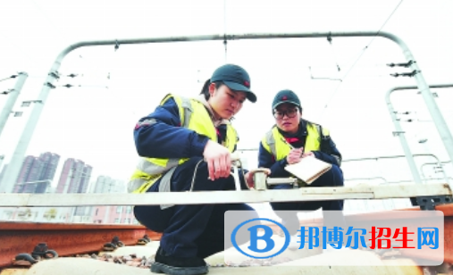 白银2020年读铁路学校好吗