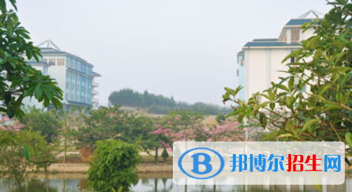 广西经济职业学院2020年招生办联系电话