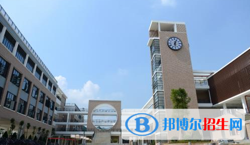 深圳赛格国际学校2023年招生计划