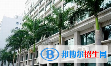 深圳赛格国际学校2023年学费、收费多少