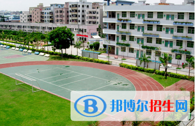 深圳赛格国际学校地址在哪里