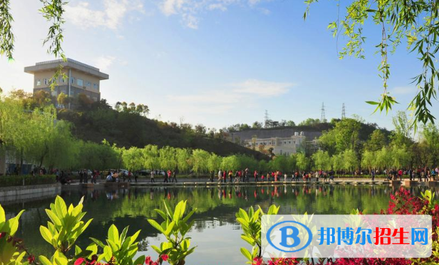 湖北工业职业技术学院5