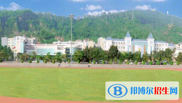 深圳富源国际学校2023年招生简章