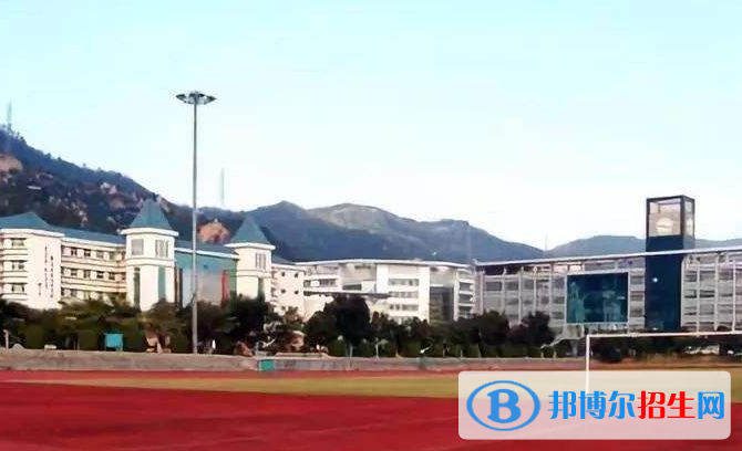 深圳富源国际学校2023年学费、收费多少
