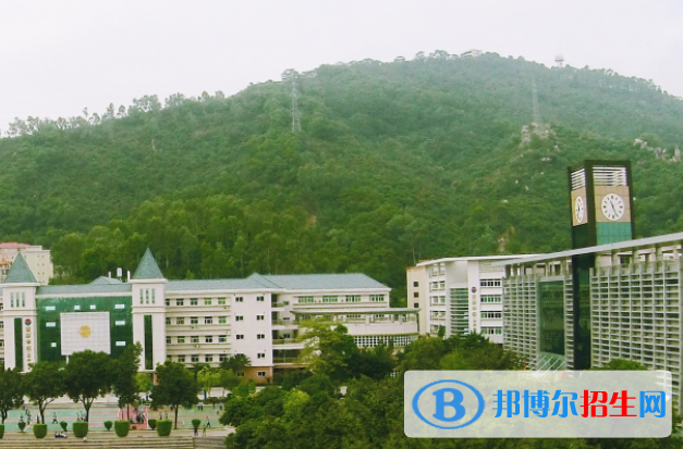 深圳富源国际学校地址在哪里