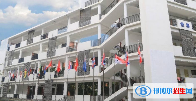 深圳桃源居中澳实验学校怎么样、好不好