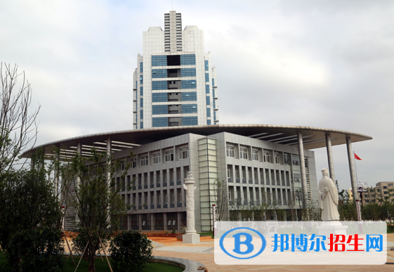 江西中医药高等专科学校怎么样、好不好