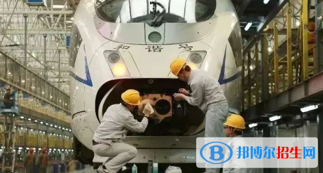 白银2020年读铁路学校需要什么证件