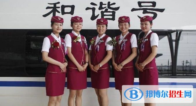 白银2020年读铁路学校学什么技术好
