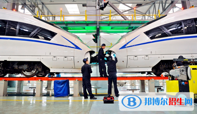 白银2020年读铁路学校要多少钱