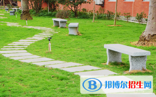 潮汕职业技术学院2020年宿舍条件
