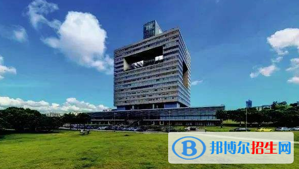 深大留服橘郡美高2020年学费、收费多少