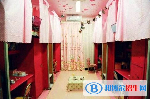 浙江横店影视职业学院2020年宿舍条件