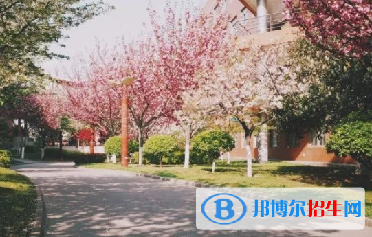 西安育才中学怎么样、好不好