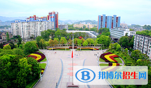 恩施职业技术学院3