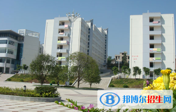 恩施职业技术学院6