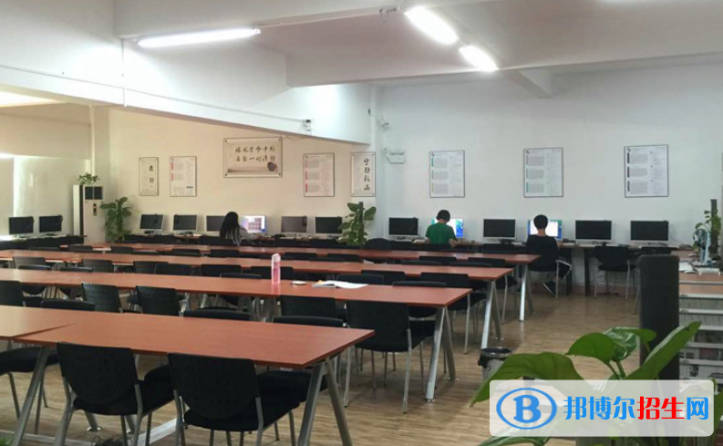 深圳博纳学校地址在哪里