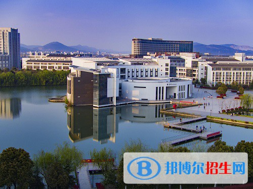 南京旅游职业学院2020年招生代码