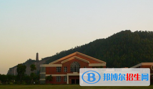 广州英东中学2023年招生简章
