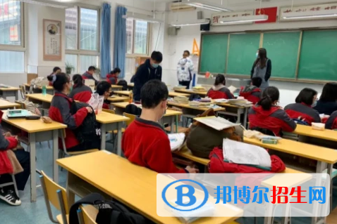  西安自立中学怎么样、好不好