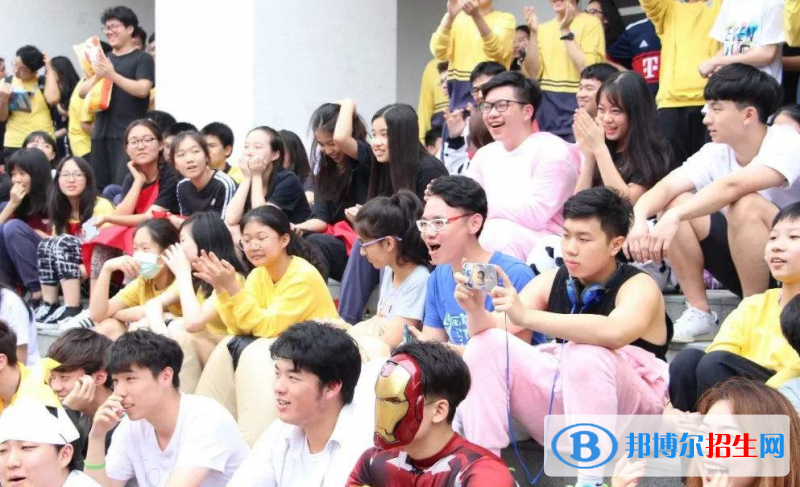 广州国际学校( 祈福英语实验学校)2023年招生办联系电话