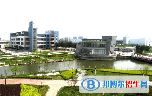 昆山登云科技职业学院2020年招生代码