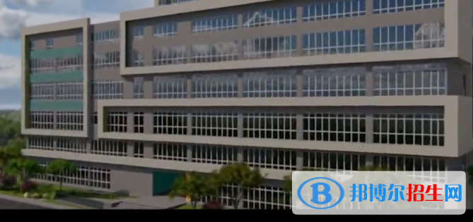 广州英国学校高中部地址在哪里