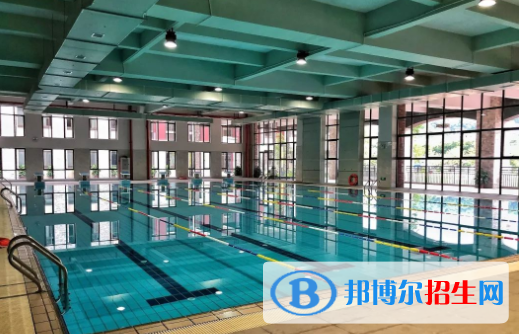 广州加拿大国际学校(CIS)高中部2023年报名条件、招生要求、招生对象