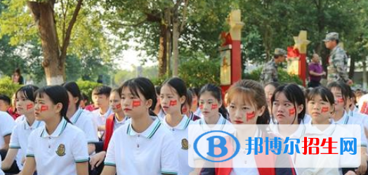 来宾职业教育中心学校2020年有哪些专业 