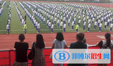 西安第五十五中学怎么样、好不好