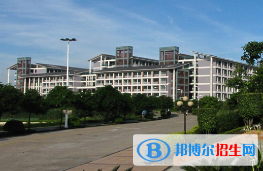 广东轻工职业技术学院2020年招生办联系电话