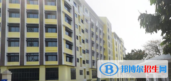 广西卫生职业技术学院2020年招生代码