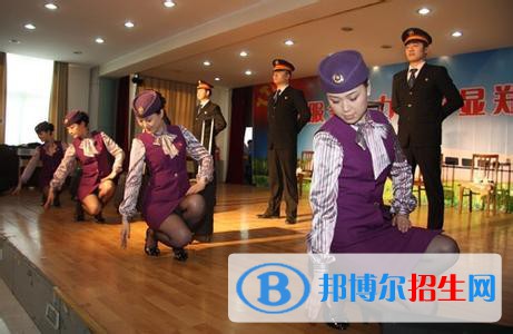 成都2020年铁路学校招生电话