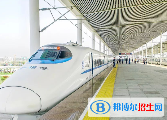 九江2020年初中生能读的铁路学校