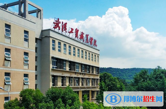 武汉工贸职业学院
