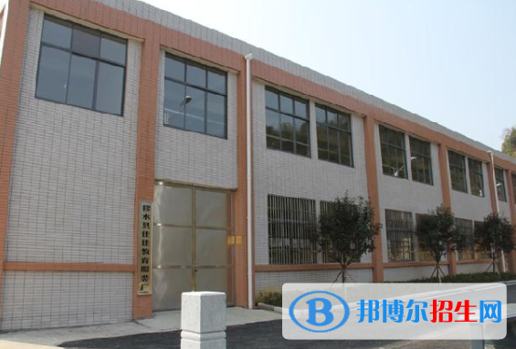 九江2020年初中生可以上的铁路学校