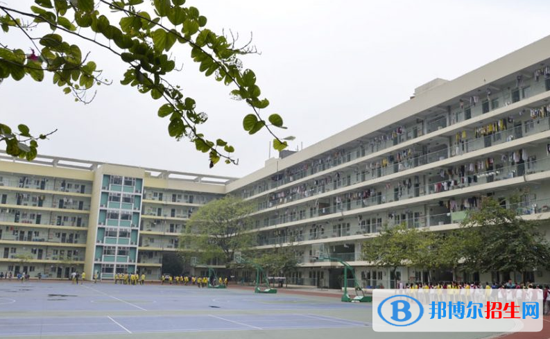 广州为明国际学校地址在哪里