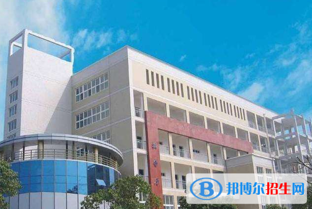 武汉工贸职业学院7