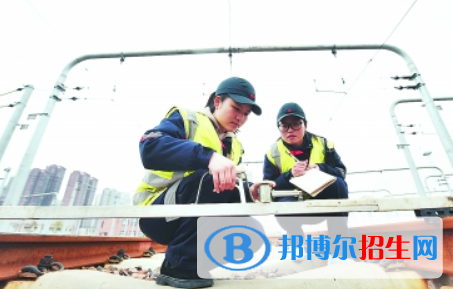 白银2020年铁路学校读几年