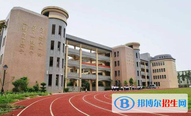 广州香江中学国际部地址在哪里