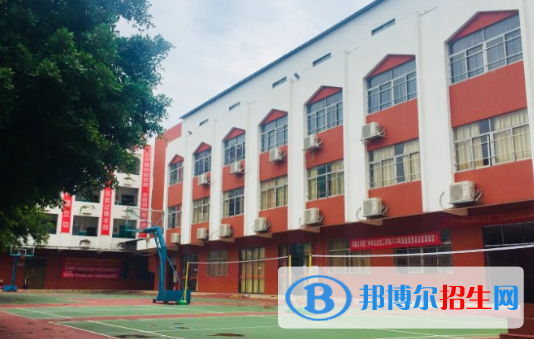 广州市北达技工学校2020年有哪些专业