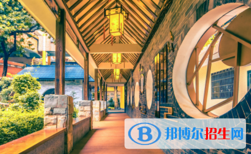 广州市海珠外国语实验中学国际部2020年招生计划