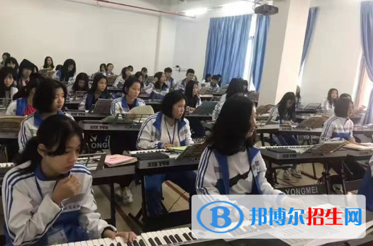 广州市北达技工学校学校怎么样、好不好