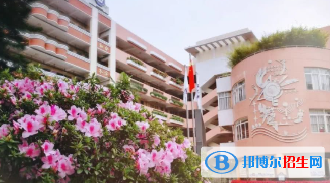 广州海珠外国语实验中学国际部2020年报名条件、招生要求、招生对象