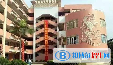 广州海珠外国语实验中学国际部怎么样、好不好
