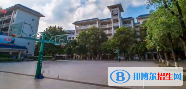 广州第六中学国际部2020年招生简章