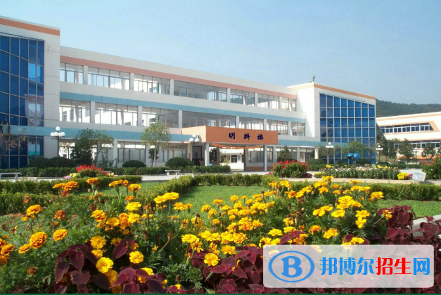 无锡南洋职业技术学院怎么样、好不好
