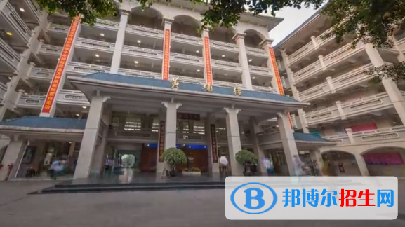 广州第六中学国际部2020年招生办联系电话