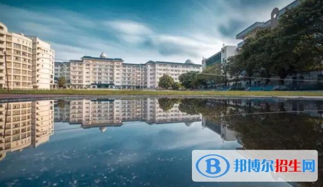 广州第六中学国际部网站网址
